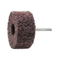 LUKAS-ERZETT A2203060306106 Vaaierslijper SFV universeel 60x30 mm schacht 6 mm korund korrel 180 10 stuk(s) - thumbnail