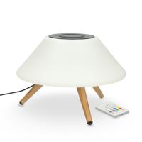 Bureaulamp KSIX Bluetooth-luidsprekers - thumbnail