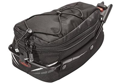 NORCO zadelpentas "ontario" seatpost bag ontario black