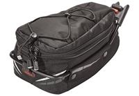 NORCO zadelpentas "ontario" seatpost bag ontario black - thumbnail