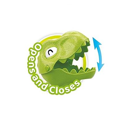 Little Stars Baby Knikkerbaan Dinosaurus