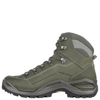Lowa Renegade Evo GTX Mid Hoge Wandelschoen Heren Olive/Mustard 10 - thumbnail
