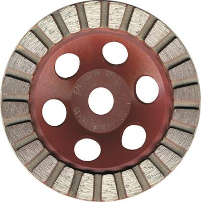 Rotec Komschijf Special Line MAKITA 110 Turbo /15,0 mm - 7521013