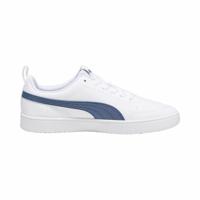 Sportschoenen voor heren Puma Rickie Blauw Wit - Maat: 38 - thumbnail