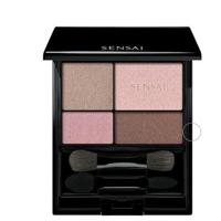 Sensai Eye Colour Palette Petal Dance 3.7gr - thumbnail