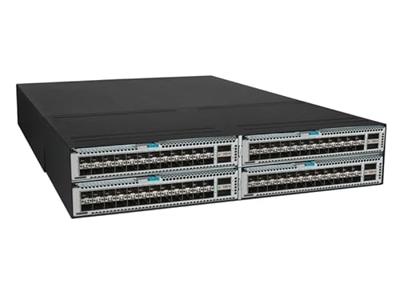 HPE HPN FlexFabric 5945 Switch 4 Slots VXLAN VTEP OVSDB Ondersteuning IPv6