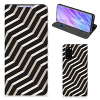 Samsung Galaxy S20 Stand Case Illusion - thumbnail