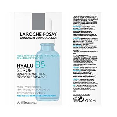 La Roche-Posay - LRP Hyalu B5 Serum 30 ml La Roche-Posay - LRP Hyalu B5 Serum 30 ml