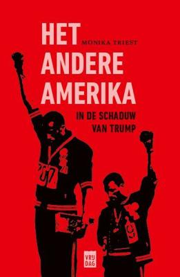 Het andere Amerika - Monika Triest - Paperback (9789460018695)