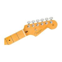 Fender American Professional II Stratocaster Sienna Sunburst MN elektrische gitaar met koffer - thumbnail