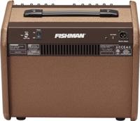 Fishman PRO-LBC-500 Loudbox Mini Charge oplaadbare akoestische gitaarversterker met Bluetooth - thumbnail