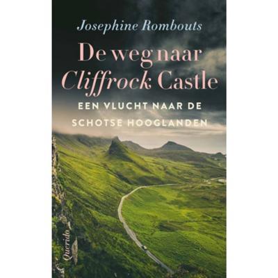 De weg naar Cliffrock Castle (Paperback)