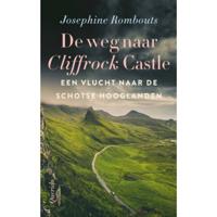 De weg naar Cliffrock Castle (Paperback) - thumbnail