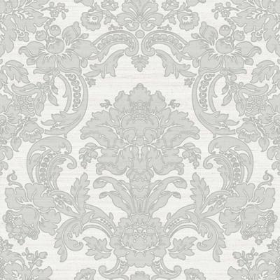 Cristiana Masi Tradizioni Behang met ornamenten - 33341P