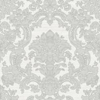 Cristiana Masi Tradizioni Behang met ornamenten - 33341P - thumbnail