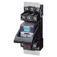 Siemens LZS:PT5A5T30 Steekrelais 4x wisselcontact 5 stuk(s)
