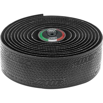 SMP stuurtape Grip Gel 2.0 zwart (set)