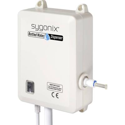 Sygonix SY-6861936 Watervoorzieningspakket 230 V/AC 228 l/h