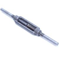 Spanschroef 2 x aanlaseind M 20 - thumbnail