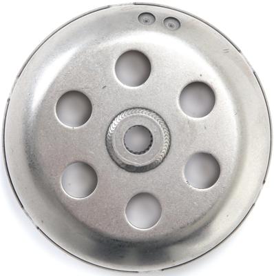 RMS koppelingshuis clutch drum d134mm rear