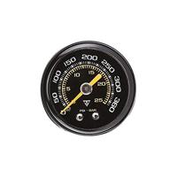 Topeak minipomp suspension pocket shock dxg xl - thumbnail