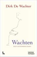 Wachten, een levenshouding - thumbnail