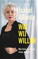 Wat wij willen - Isabel Allende - ebook - thumbnail