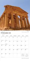 UNESCO World Heritage Sites Kalender 2026 - thumbnail