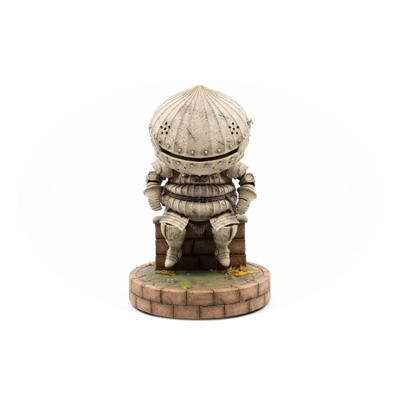 Dark Souls Resin Statue - Siegmeyer of Catarina (First4Figures)