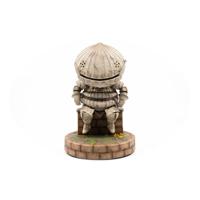 Dark Souls Resin Statue - Siegmeyer of Catarina (First4Figures) - thumbnail