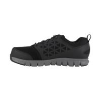 Reebok werkschoenen - Excel Light 1031 - S1P - zwart - maat 43 - thumbnail