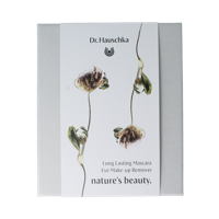 Mascara en eye make-up remover 1 Set - thumbnail