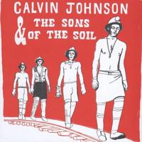 Calvin Johnson - CD (0789856118021) - thumbnail