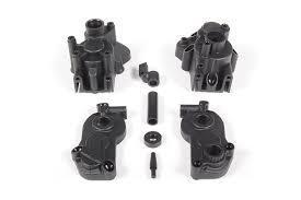 2-Speed Hi/Lo Transmission Case (AX31108)