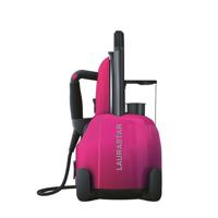 LAURASTAR Lift + Pinky Pop-liftstation - 3,5 bar - 1,10 L - roze - thumbnail