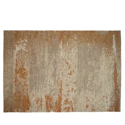 Vloerkleed (200x290cm) Cendre - Vintage Oker