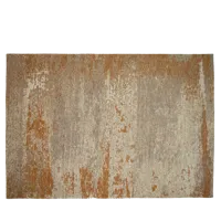 Vloerkleed (200x290cm) Cendre - Vintage Oker - thumbnail