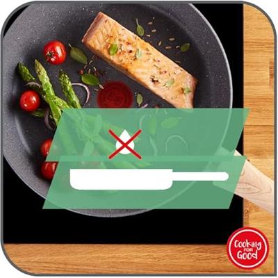 Tefal Kookgerei Tefal unlimited grillpan 26x26 cm