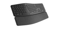 Ergonomisch toetsenbord - Draadloos - LOGITECH - K860 ERGO - Toetsenbordpositie in twee delen - thumbnail