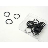 Bofix Seegerring 17mm per 25 - thumbnail