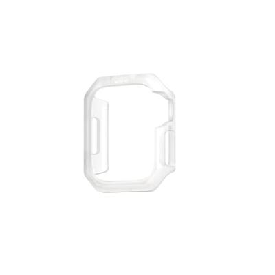 Urban Armor Gear Scout Case Beschermhoes 41 mm Transparant Watch Series 7, Watch Series 8