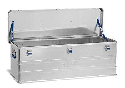 Alutec Aluminium kist INDUSTRY 153 - 1182x385x410mm - ALU13153 - thumbnail
