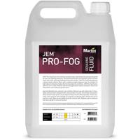 JEM Pro-Fog rookvloeistof 5L - thumbnail