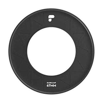 PolarPro BaseCamp Thread Plate 67mm