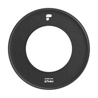 PolarPro BaseCamp Thread Plate 67mm - thumbnail