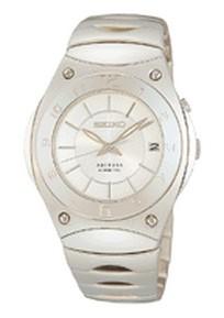 Horlogeband Seiko SKA105P1.5M62-0D70 Staal 15mm Horlogeband Seiko SKA105P1.5M62-0D70 Staal 15mm