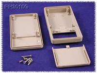 Hammond Electronics RH3045BK Handbehuizing 160 x 85 x 30 ABS Zwart 1 stuk(s) - thumbnail