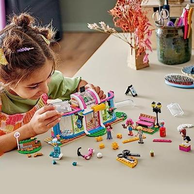 Lego Friends 41743 Kapper Lego Friends 41743 Kapper
