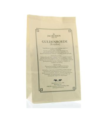 Jacob Hooy Guldenroede Kruiden