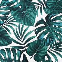 3-delige Loungeset met kussens geïmpregneerd grenenhout - thumbnail